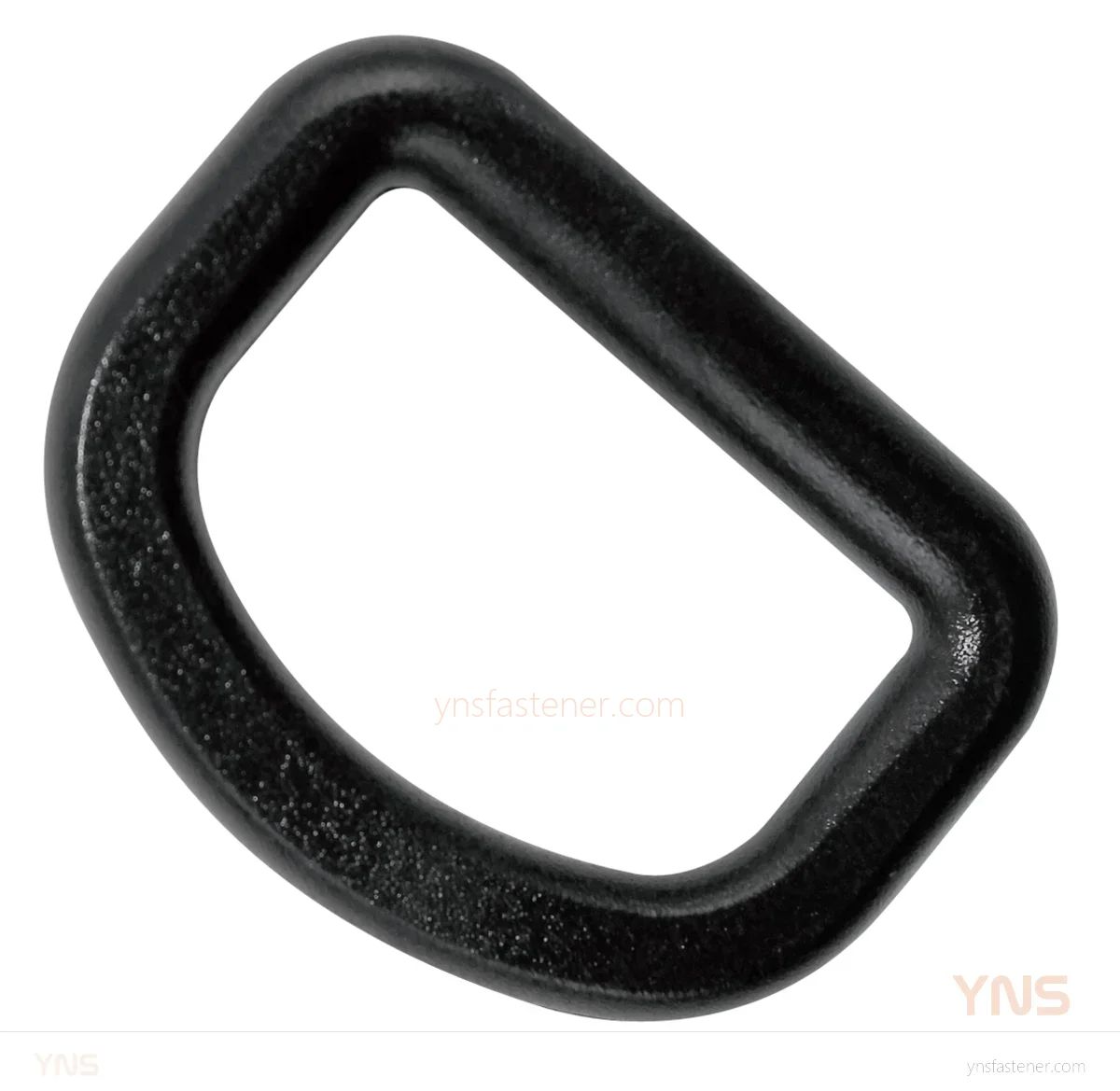 Power D Ring Thick
